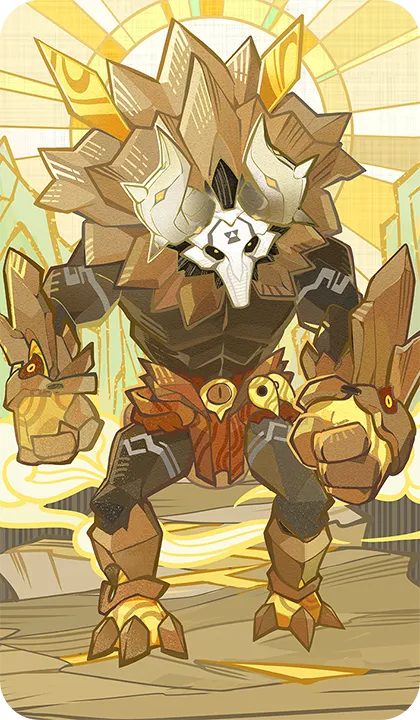 Chef Brutorocheux